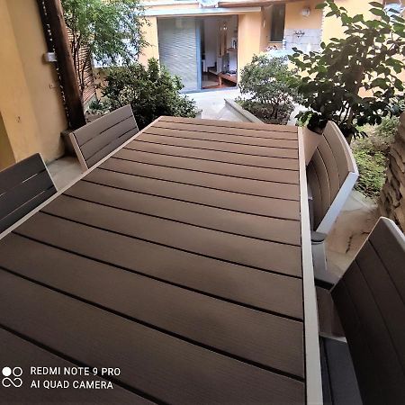 Careggi Garden Apartment Floransa Dış mekan fotoğraf