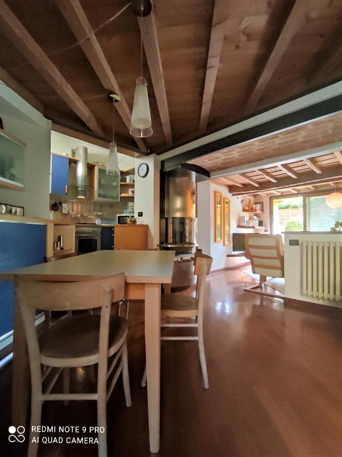 Careggi Garden Apartment Floransa Dış mekan fotoğraf