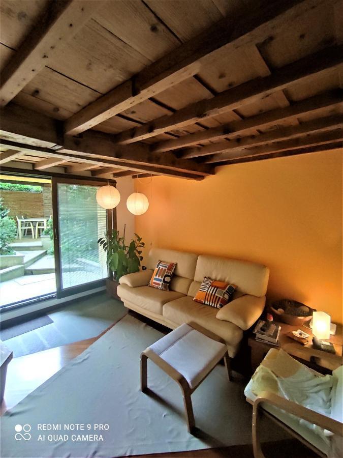Careggi Garden Apartment Floransa Dış mekan fotoğraf