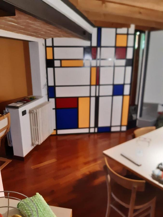 Careggi Garden Apartment Floransa Dış mekan fotoğraf