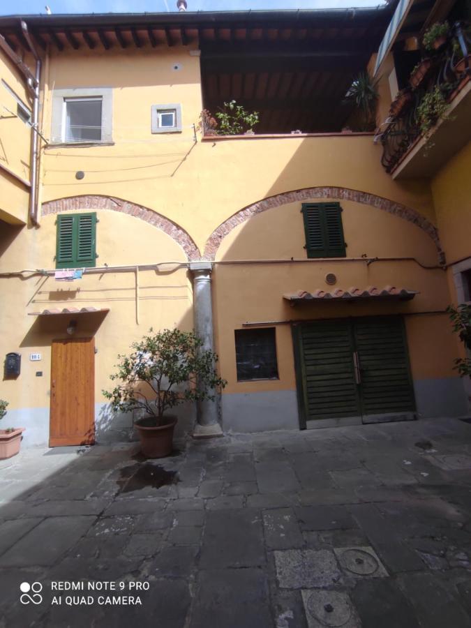 Careggi Garden Apartment Floransa Dış mekan fotoğraf