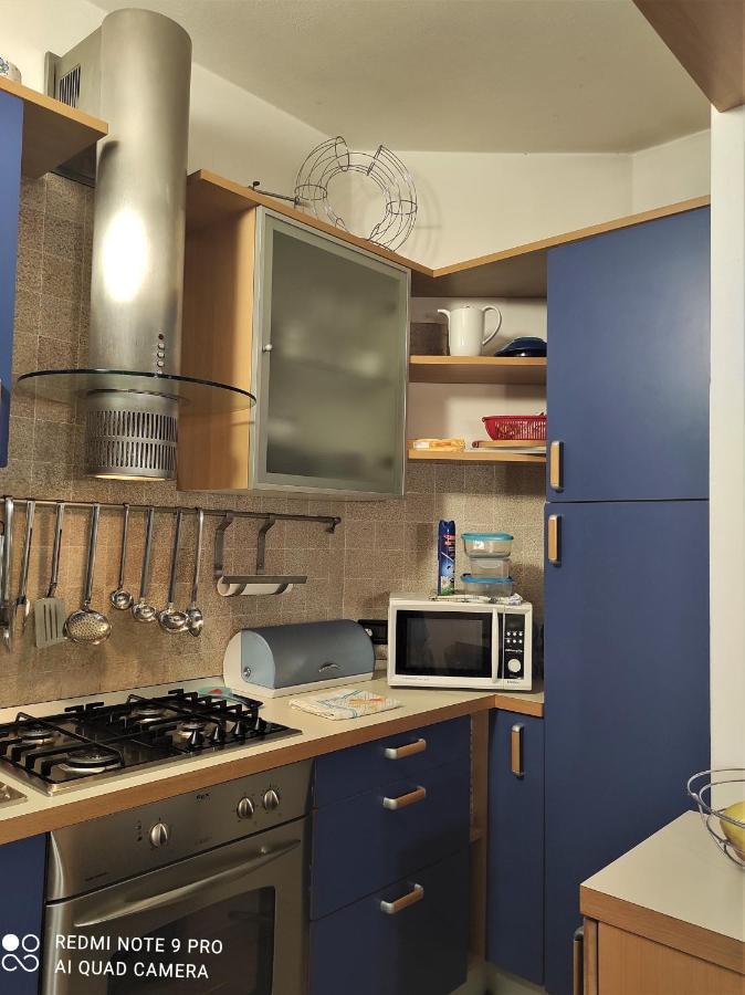 Careggi Garden Apartment Floransa Dış mekan fotoğraf