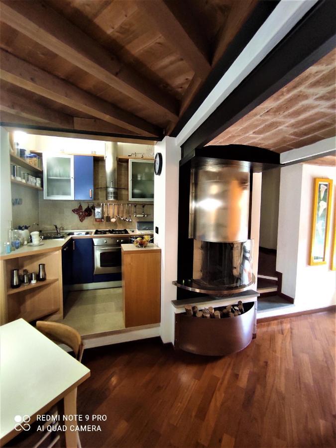 Careggi Garden Apartment Floransa Dış mekan fotoğraf