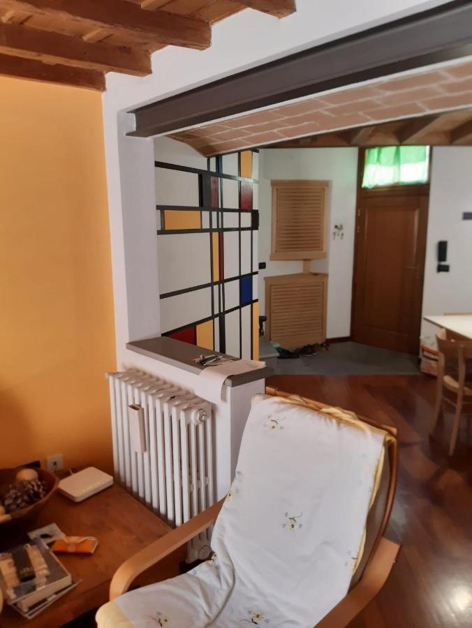 Careggi Garden Apartment Floransa Dış mekan fotoğraf