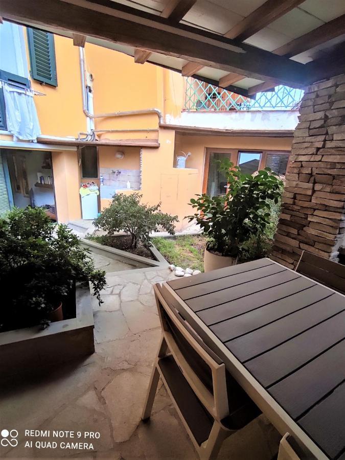 Careggi Garden Apartment Floransa Dış mekan fotoğraf
