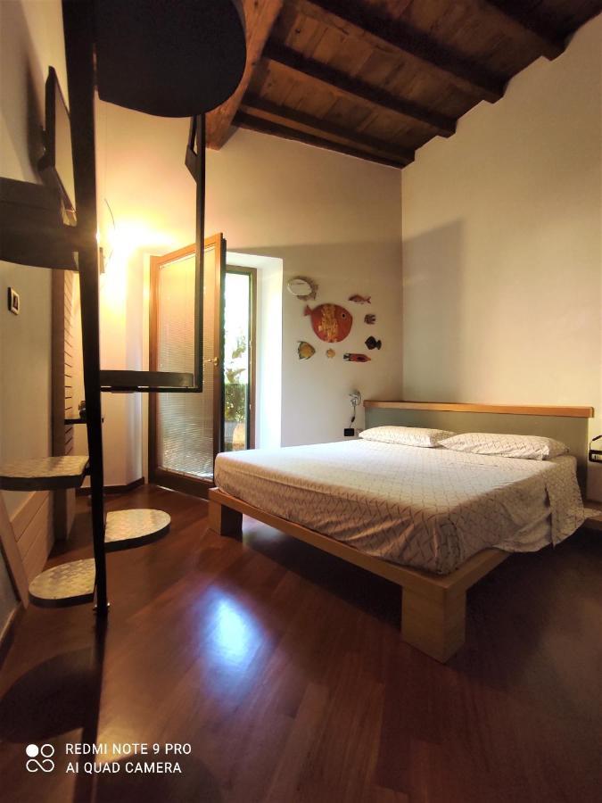 Careggi Garden Apartment Floransa Dış mekan fotoğraf