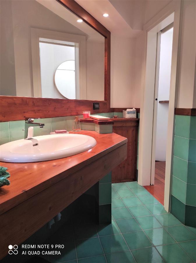 Careggi Garden Apartment Floransa Dış mekan fotoğraf