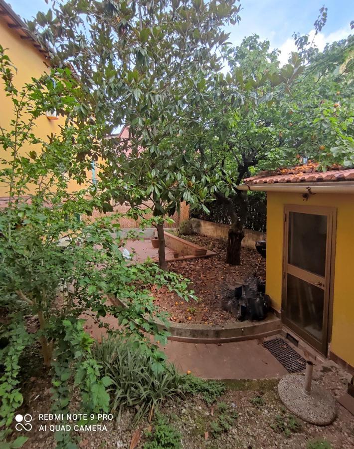 Careggi Garden Apartment Floransa Dış mekan fotoğraf