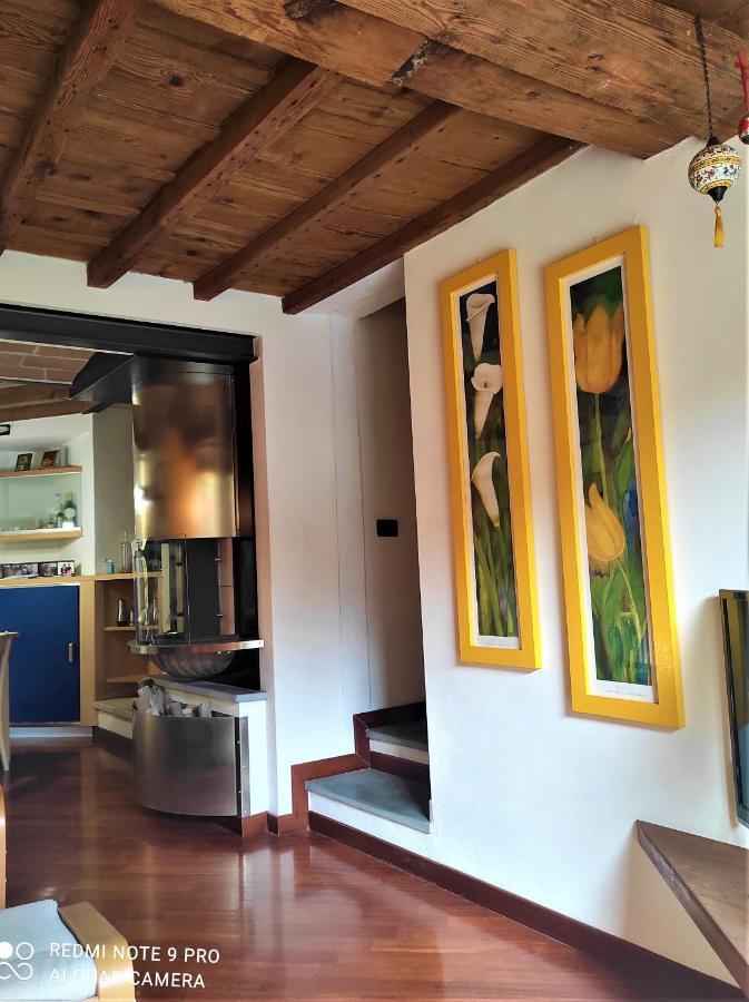 Careggi Garden Apartment Floransa Dış mekan fotoğraf