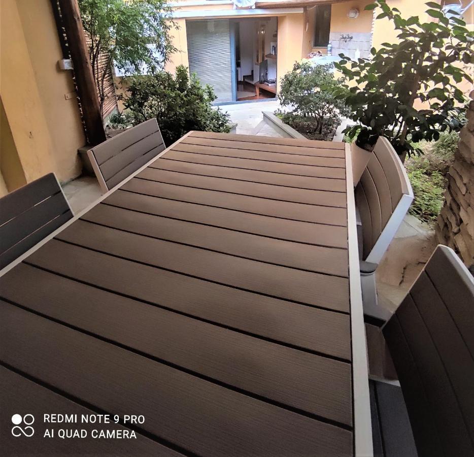 Careggi Garden Apartment Floransa Dış mekan fotoğraf