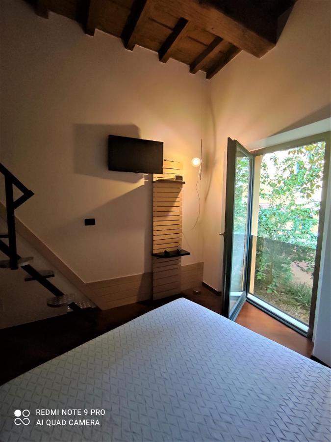 Careggi Garden Apartment Floransa Dış mekan fotoğraf