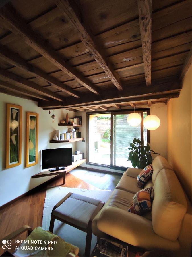 Careggi Garden Apartment Floransa Dış mekan fotoğraf